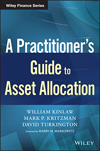 (eBook PDF)A Practitioners Guide to Asset Allocation by William Kinlaw , Mark P. Kritzman , David Turkington , Harry M. Markowitz (Foreword)