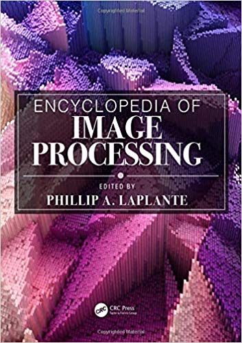 (eBook PDF)Encyclopedia of Image Processing by Phillip A. Laplante 