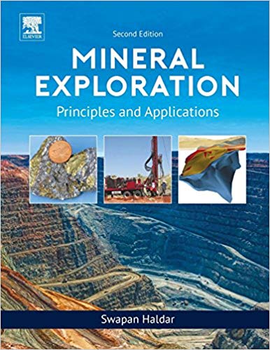 (eBook PDF)Mineral Exploration Principles and Applications, 2nd Edition by Swapan Kumar Haldar 