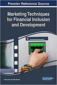 (eBook PDF)Marketing Techniques for Financial Inclusion and Development