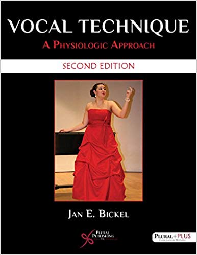 (eBook PDF)Vocal Technique A Physiologic Approach, Second Edition by Jan E. Bickel 