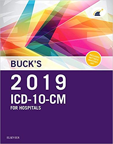 (eBook PDF)Buck's 2019 ICD-10-CM Hospital Edition by ξlsev|eγ 