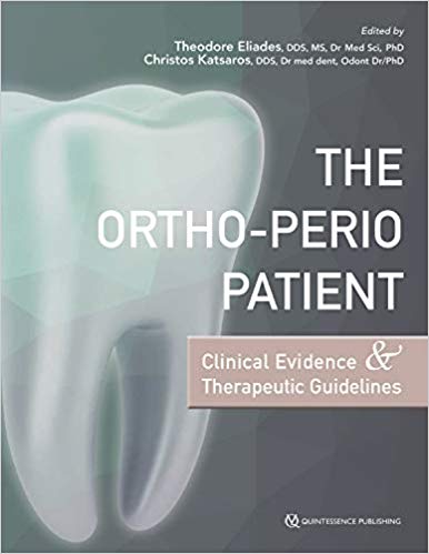 (eBook PDF)The Ortho-Perio Patient Clinical Evidence and Therapeutic Guidelines by Theodore Eliades , Christos Katsaros 