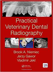 (eBook PDF)Practical Veterinary Dental Radiography 1st Edition by Brook A. Niemiec , Jerzy Gawor , Vladimír Jekl 