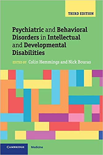 (eBook PDF)Psychiatric and Behavioral Disorders in Intellectual and Developmental Disabilities by Colin Hemmings , Nick Bouras 