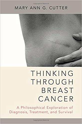 (eBook PDF)Thinking Through Breast Cancer by Mary Ann G. Cutter 