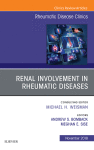 (eBook PDF)Renal Involvement in Rheumatic Diseases by Andrew S. Bomback , Meghan Elizabeth Sise  