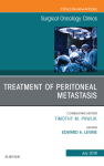 (eBook PDF)Treatment of Peritoneal Metastasis by Edward A. Levine