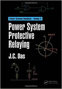 (eBook PDF)Power System Protective Relaying by J. C. Das 