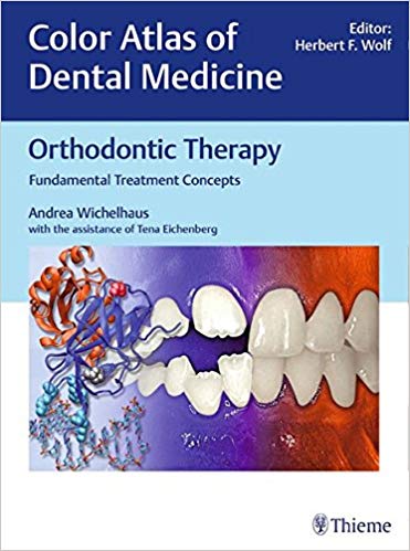 (eBook PDF)Orthodontic Therapy: Fundamental Treatment Concepts by Andrea Wichelhaus , Herbert F. Wolf (Series Editor)