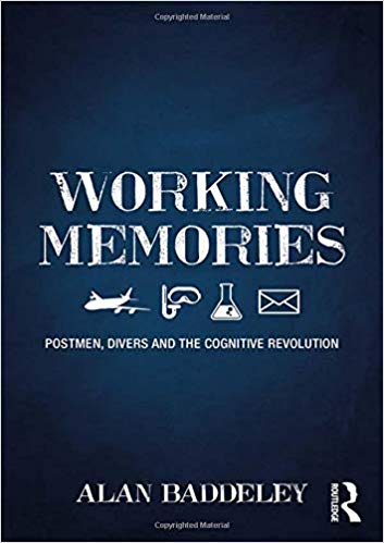 (eBook PDF)Working Memories by Alan Baddeley 