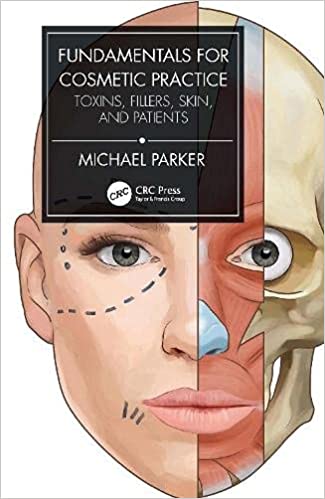 (eBook PDF)Fundamentals for Cosmetic Practice by Michael Parker, Charlie James (Illustrator)