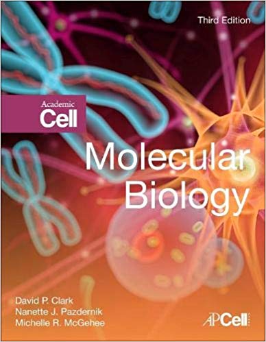 (eBook PDF)Molecular Biology 3rd Edition (Clark, David) by David P. Clark BA (honors)