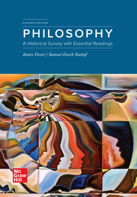 (eBook PDF)ISE Ebook Philosophy A Historical Survey with Essential Readings 11th Edition