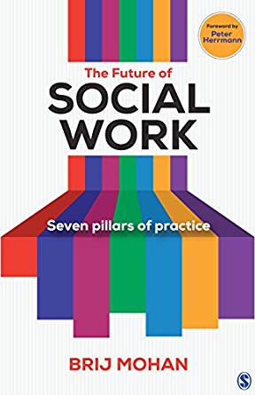 (eBook PDF)The Future of Social Work by Brij Mohan , SAGE PUBLICATIONS PVT LTD 