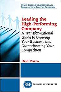 (eBook PDF)Leading the High-Performing Company by Heidi Pozzo 