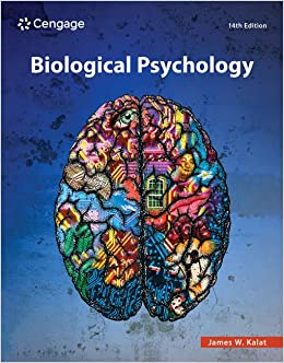 (eBook PDF)Biological Psychology 14th Edition  by James W. Kalat
