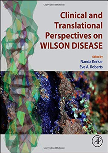 (eBook PDF)Clinical and Translational Perspectives on WILSON DISEASE by Nanda Kerkar MD MRCPCH FAASLD , Eve A Roberts 