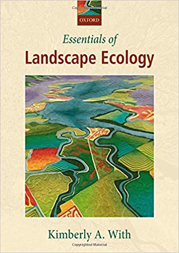 (eBook PDF)Essentials of Landscape Ecology  by Kimberly A. With 
