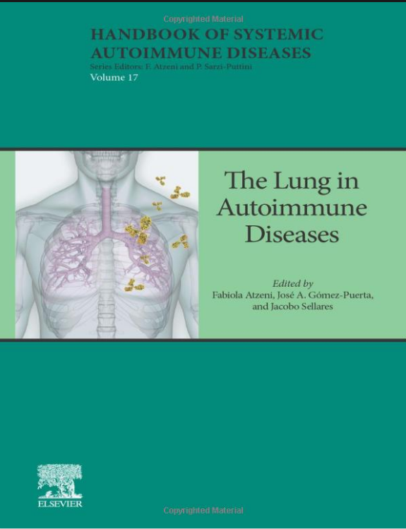 (eBook PDF)The Lung in Autoimmune Diseases by Fabiola Atzeni , Jose Gomez-Puerta , Jacobo Sellares 