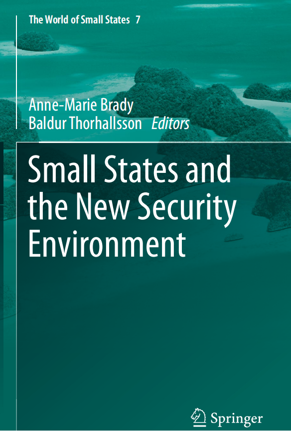 (eBook PDF)Small States and the New Security Environment by Anne-Marie Brady, Baldur Thorhallsson