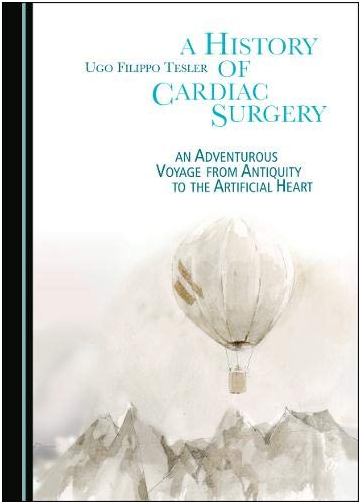 (eBook PDF)A History of Cardiac Surgery by Ugo Filippo Tesler