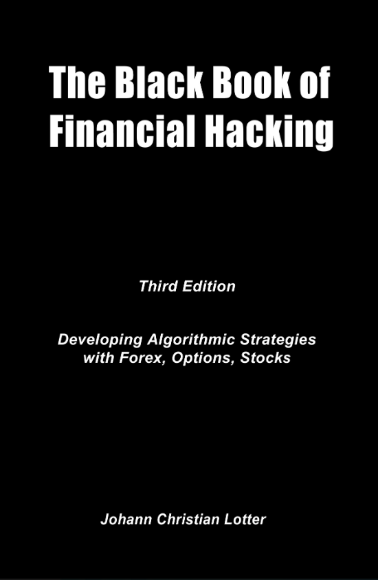 (eBook PDF)The Black Book of Financial Hacking 3rd Edition by Johann Christian Lotter