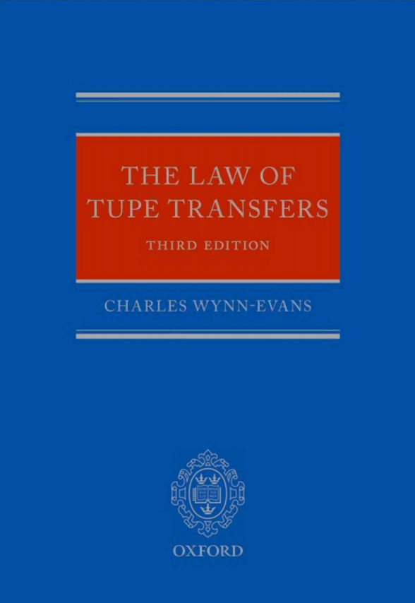 (eBook PDF)The Law of TUPE Transfers 3rd Edition by Charles Wynn-Evans