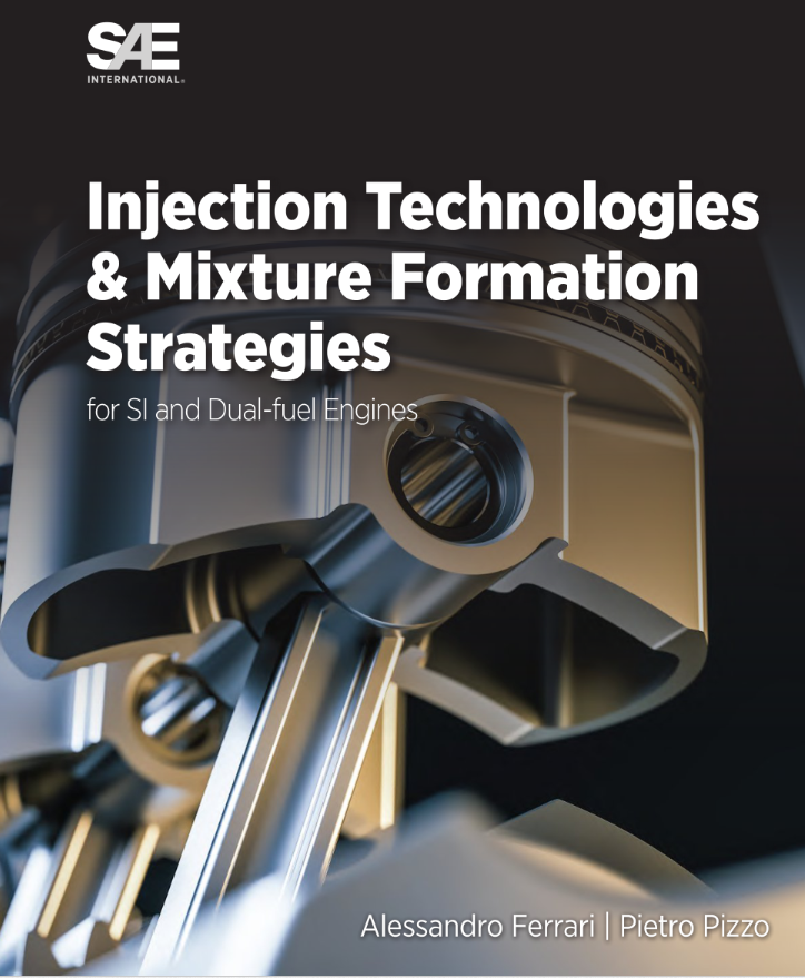 (eBook PDF)Injection Technologies and Mixture Formation Strategies For Spark-Ignition