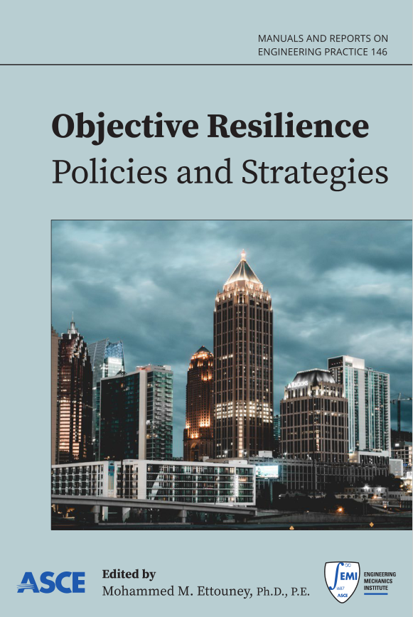 (eBook PDF)Objective Resilience: Policies and Strategies by Objective Resilience Committee