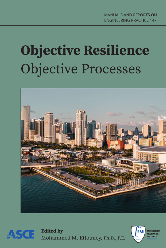 (eBook PDF)Objective Resilience: Objective Processes by Mohammed M. Ettouney