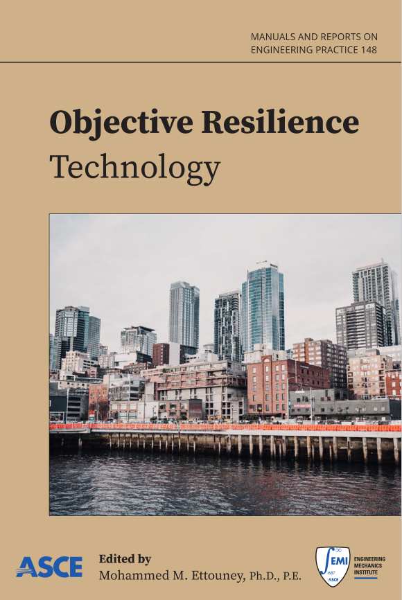 (eBook PDF)Objective Resilience: Technology by Mohammed M. Ettouney