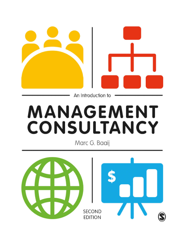 (eBook PDF)An Introduction to Management Consultancy 2nd Edition by Marc G. Baaij