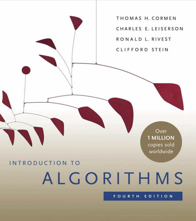 (eBook PDF)Introduction to Algorithms, fourth edition by Thomas H. Cormen,Charles E. Leiserson