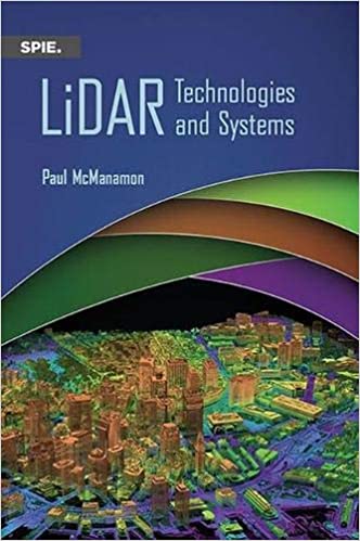 (DK PDF)LiDAR Technologies and Systems by McManamon , Paul F by McManamon , Paul F