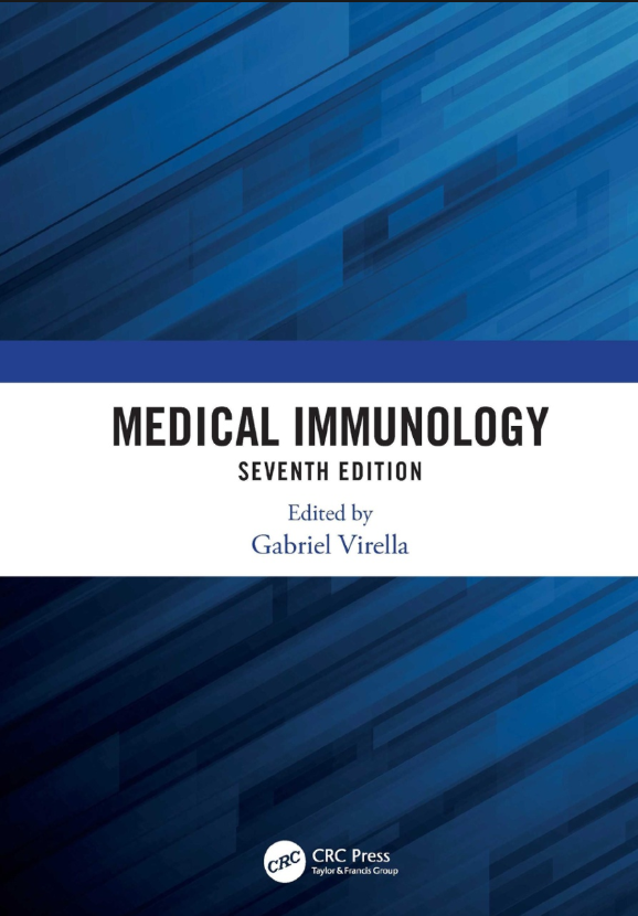 (eBook PDF)Medical Immunology 7th edition 