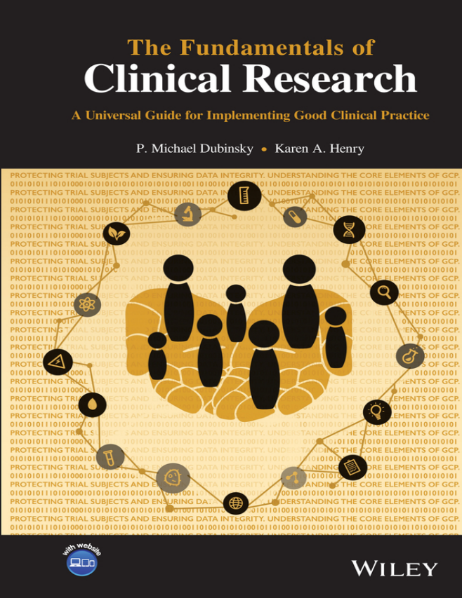 (eBook PDF)The Fundamentals of Clinical Research by P. Michael Dubinsky,Karen A. Henry