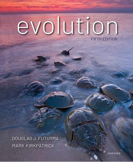 (eBook PDF)Evolution 5th Edition by Douglas Futuyma,Mark Kirkpatrick