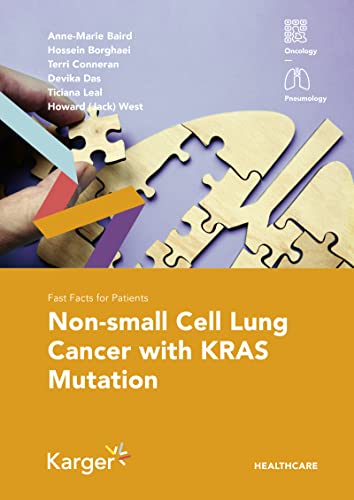 (DK   PDF)Fast Facts for Patients Non-small Cell Lung Cancer with KRAS Mutation by A.-M. Baird , H. Borghaei 