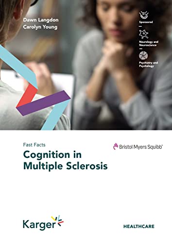 (DK   PDF)Fast Facts Cognition in Multiple Sclerosis by Dawn Langdon , Carolyn Young  