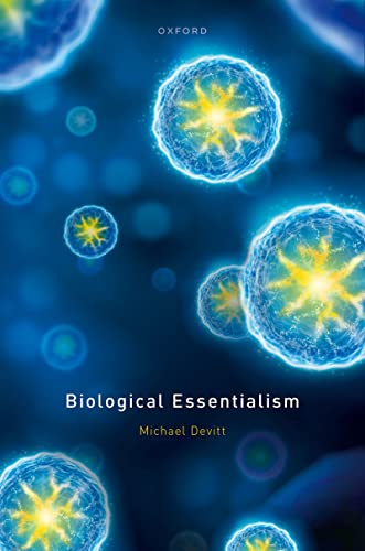 (DK   PDF)Biological Essentialism by  Michael Devitt 