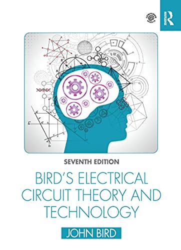 (DK   PDF)Bird s Electrical Circuit Theory and Technology by  John Bird 