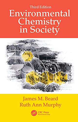 (DK    PDF)Environmental Chemistry in Society by James M. Beard , Ruth Ann Murphy  