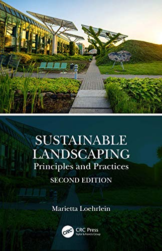 (DK    PDF)Sustainable Landscaping Principles and Practices by Marietta Loehrlein 
