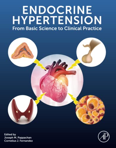 Endocrine Hypertension: From_ Basic Science to Clinical Practice by  Joseph M. Pappachan MD FRCP 