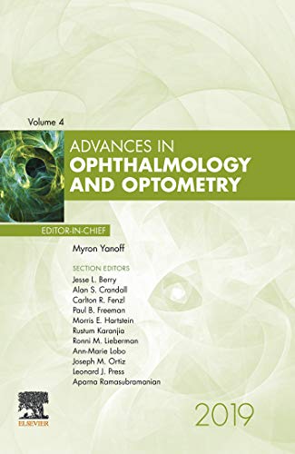 Advances in Ophthalmology and Optometry 2019 (Original PDF) by  Myron Yanoff  