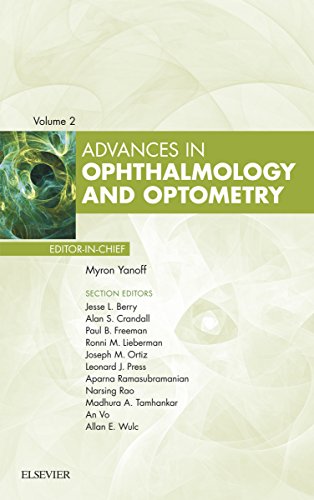 Advances in Ophthalmology and Optometry 2017 (Original PDF) by Myron Yanoff