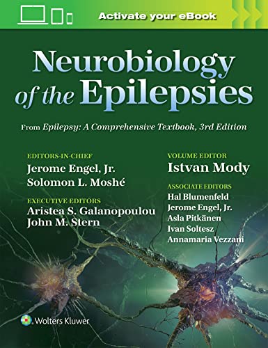 Neurobiology of the Epilepsies: From_ Epilepsy: A Comprehensive Textbook, 3rd Edition (EPUB3) by Jerome Engel Jr.