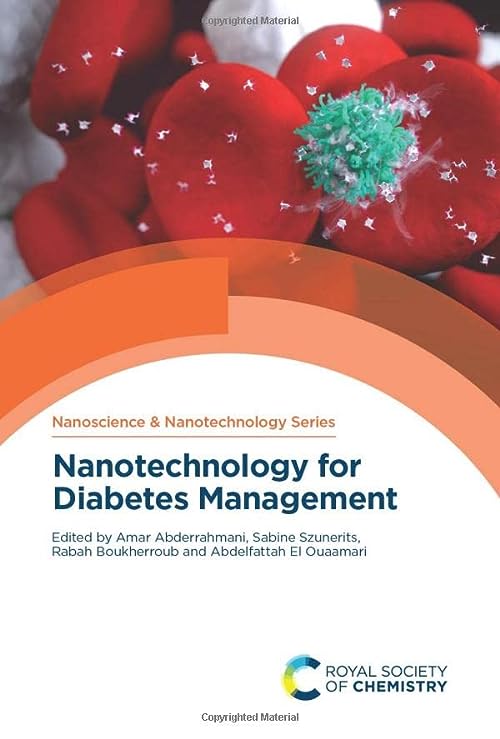 Nanotechnology for Diabetes Management (ISSN)  by  Amar Abderrahmani 