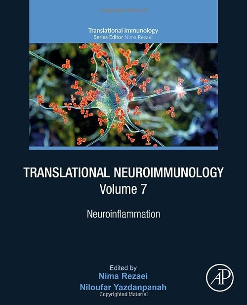 Translational Neuroimmunology, Volume 7: Neuroinflammation (Volume 7) by Nima Rezaei